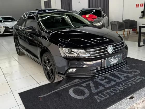 Carro 2.0 TSI HIGHLINE 211CV GASOLINA 4P TIPTRONIC