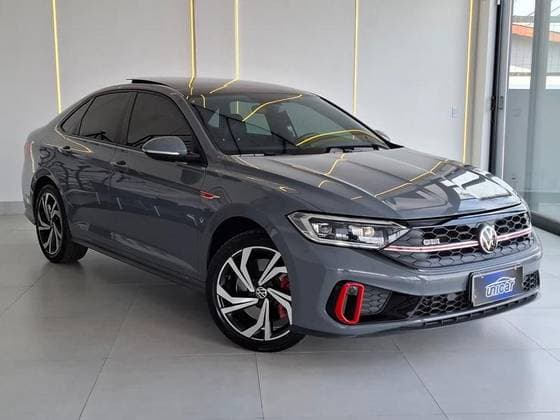 Carro 2.0 350 TSI GASOLINA GLI DSG