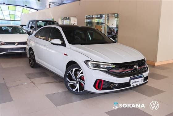 Carro 2.0 350 TSI GASOLINA GLI DSG