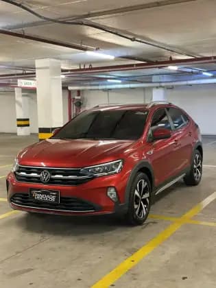 Carro 1.0 200 TSI TOTAL FLEX HIGHLINE AUTOMÁTICO