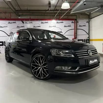 Carro 2.0 TSI 16V GASOLINA 4P AUTOMATIZADO