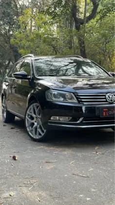 Carro 2.0 TSI 16V GASOLINA 4P AUTOMATIZADO