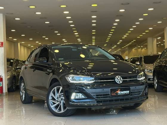 Carro 1.0 200 TSI HIGHLINE AUTOMÁTICO