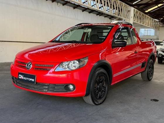 Carro 1.6 MI TROOPER CE 8V FLEX 2P MANUAL G.V