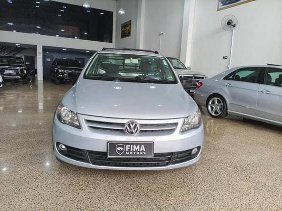 Carro 1.6 MI TROOPER CS 8V FLEX 2P MANUAL G.V
