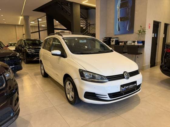 Carro 1.6 MSI TRENDLINE 8V FLEX 4P MANUAL