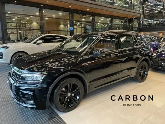 Carro 2.0 350 TSI GASOLINA ALLSPACE R-LINE 4MOTION DSG