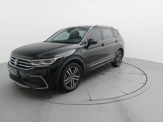 Carro 2.0 300 TSI GASOLINA ALLSPACE R-LINE AUTOMÁTICO