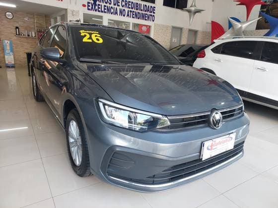Carro 1.0 170 TSI AUTOMÁTICO