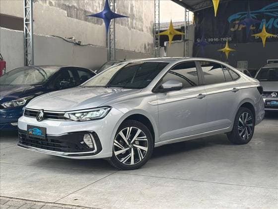 Carro 1.0 200 TSI HIGHLINE AUTOMÁTICO