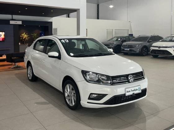 Carro 1.6 16V MSI TOTALFLEX 4P AUTOMÁTICO