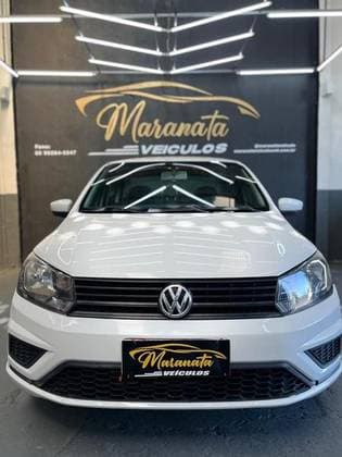 Carro 1.6 16V MSI TOTALFLEX 4P AUTOMÁTICO