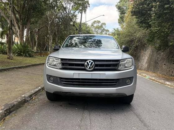 Carro 2.0 4X4 CS 16V TURBO INTERCOOLER DIESEL 2P MANUAL