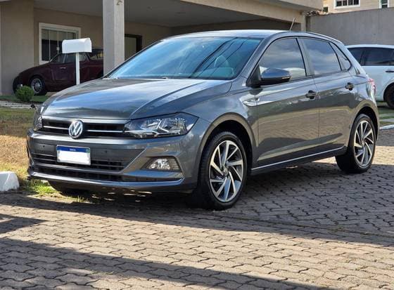 Carro 1.0 200 TSI HIGHLINE AUTOMÁTICO