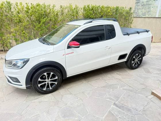 Carro 1.6 MSI PEPPER CE 8V FLEX 2P MANUAL