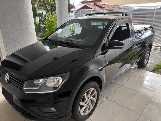 Carro 1.6 MSI TRENDLINE CS 8V FLEX 2P MANUAL