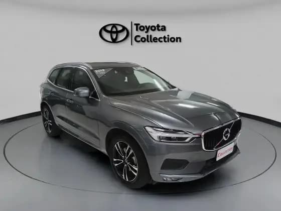 Carro 2.0 T5 GASOLINA MOMENTUM AWD GEARTRONIC