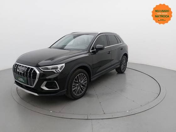 Carro 2.0 40 TFSI GASOLINA PERFORMANCE QUATTRO TIPTRONIC