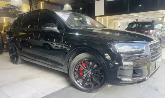 Carro 3.0 TFSI AMBITION V6 24V GASOLINA 4P TIPTRONIC