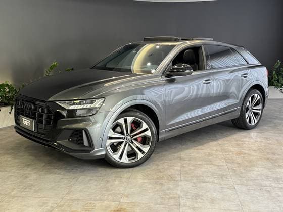 Carro 3.0 TFSI GASOLINA PERFORMANCE BLACK QUATTRO TIPTRONIC