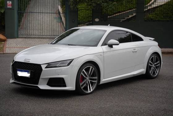 Carro 2.0 TFSI COUPÉ AMBITION 2P GASOLINA S-TRONIC