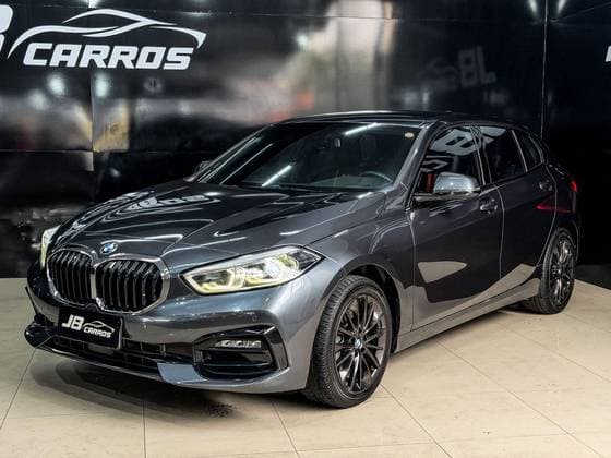 Carro 1.5 12V GASOLINA SPORT GP STEPTRONIC