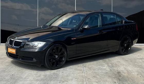 Carro 2.0 16V GASOLINA 4P AUTOMÁTICO