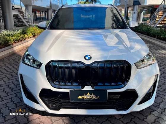 Carro 2.0 16V TURBO GASOLINA SDRIVE20I M SPORT STEPTRONIC