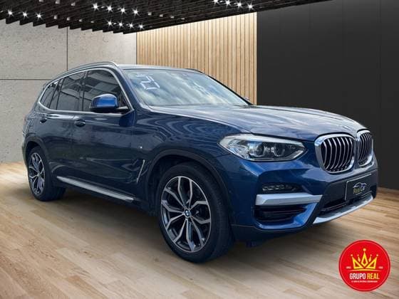 Carro 2.0 16V HÍBRIDO XDRIVE30E STEPTRONIC