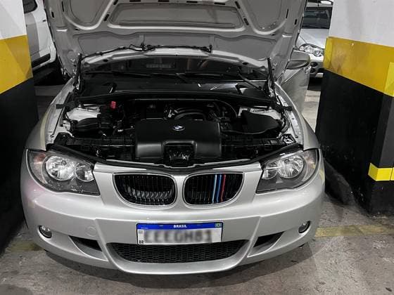 Carro 2.0 SPORT EDITION 16V GASOLINA 2P AUTOMÁTICO
