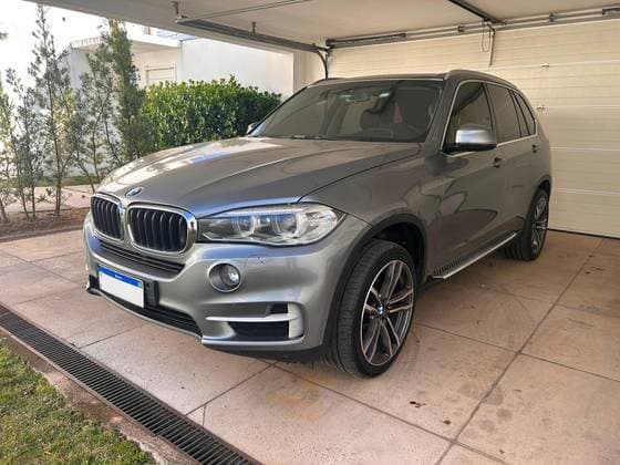 Carro 3.0 I6 TURBO GASOLINA XDRIVE35I AUTOMÁTICO