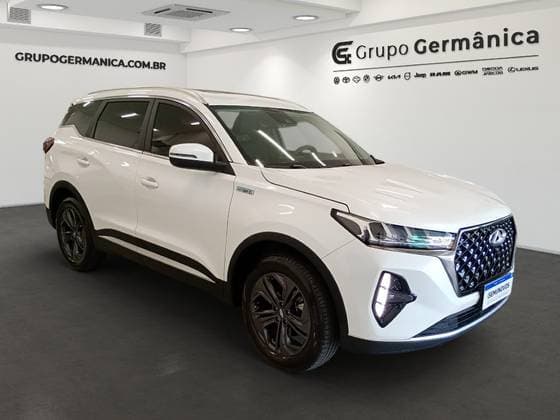 Carro 1.5 TCI PLUG-IN HYBRID DHT