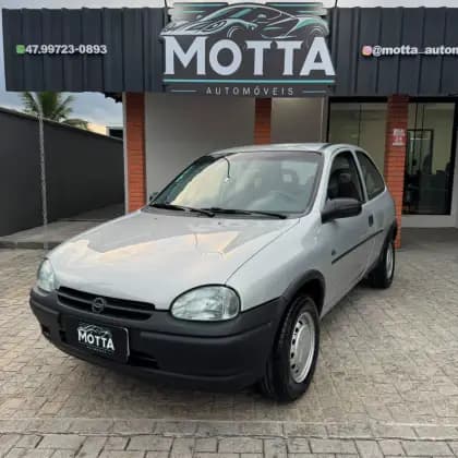 Carro 1.4 EFI GL 8V GASOLINA 2P MANUAL