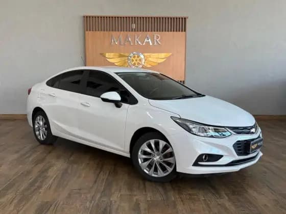 Carro 1.4 TURBO LT 16V FLEX 4P AUTOMÁTICO