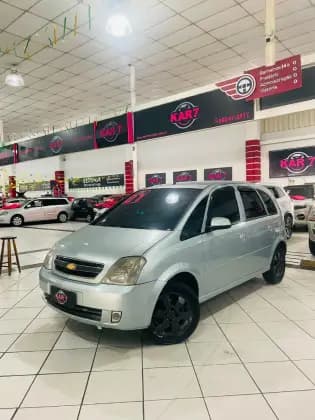Carro 1.8 MPFI MAXX 8V FLEX 4P MANUAL