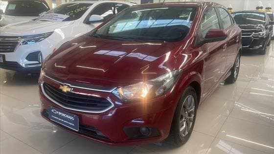 Carro 1.4 MPFI LT 8V FLEX 4P MANUAL