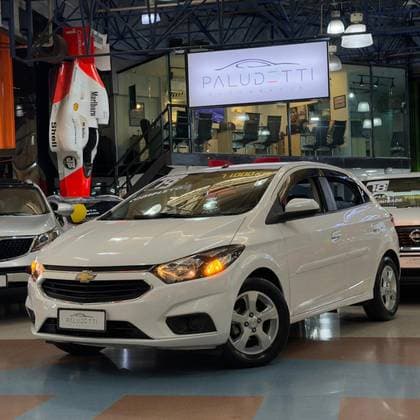 Carro 1.4 MPFI LT 8V FLEX 4P MANUAL
