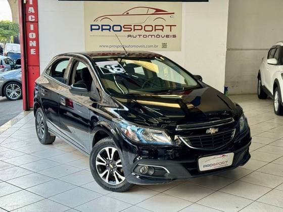 Carro 1.4 MPFI LTZ 8V FLEX 4P MANUAL