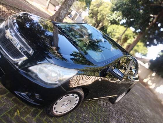 Carro 1.4 SFI LT 8V FLEX 4P MANUAL