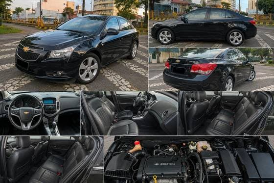 Carro 1.8 LT 16V FLEX 4P AUTOMÁTICO