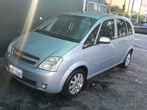 Carro 1.8 MPFI SS 8V FLEX 4P AUTOMATIZADO