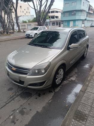 Carro 2.0 MPFI GT HATCH 8V FLEX 4P MANUAL