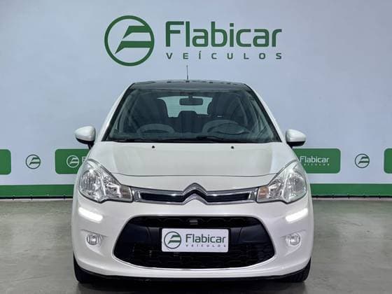 Carro 1.5 TENDANCE 8V FLEX 4P MANUAL