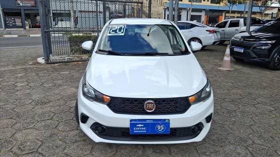 Carro 1.3 FIREFLY FLEX DRIVE MANUAL