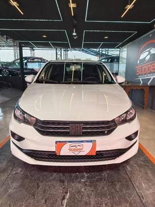 Carro 1.3 FIREFLY FLEX DRIVE CVT