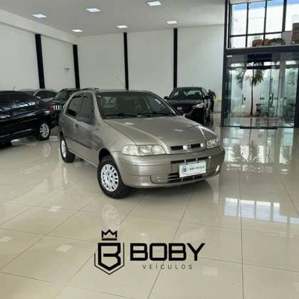 Carro 1.0 MPI FIRE EX 8V GASOLINA 4P MANUAL