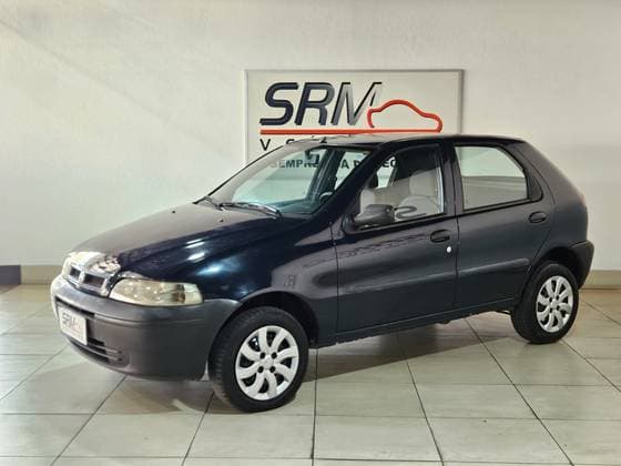 Carro 1.8 MPI EX 8V GASOLINA 4P MANUAL
