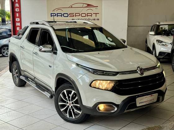 Carro 2.0 16V TURBO DIESEL RANCH 4WD AT9
