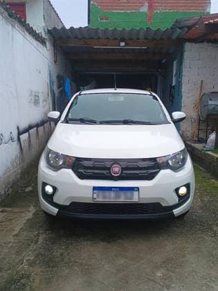 Carro 1.0 FIREFLY FLEX DRIVE GSR