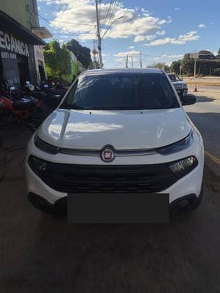 Carro 1.8 16V EVO FLEX ENDURANCE MANUAL